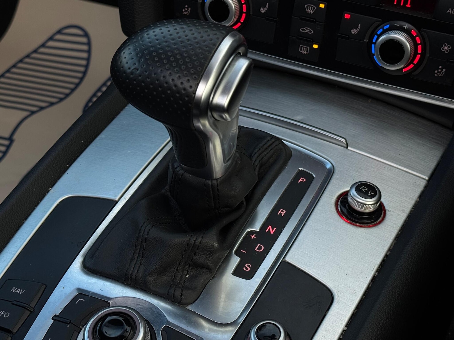 Used Audi Q7 2015 for sale - 76671331: Photo 59