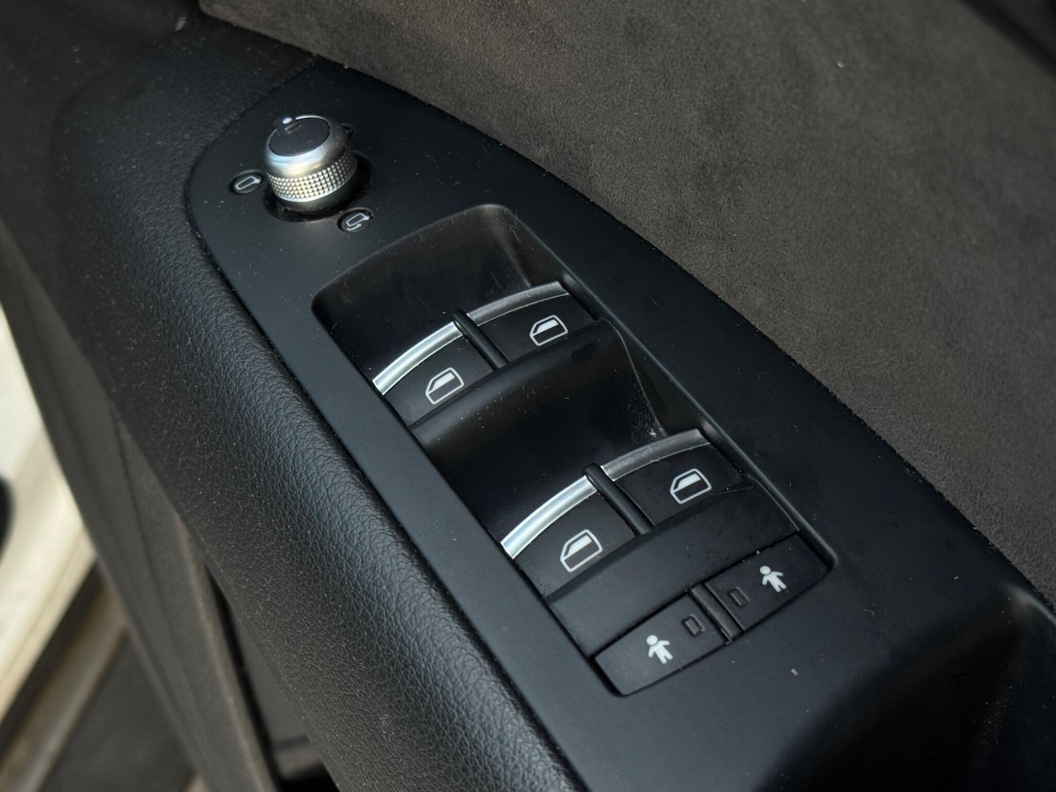 Used Audi Q7 2015 for sale - 76671331: Photo 74