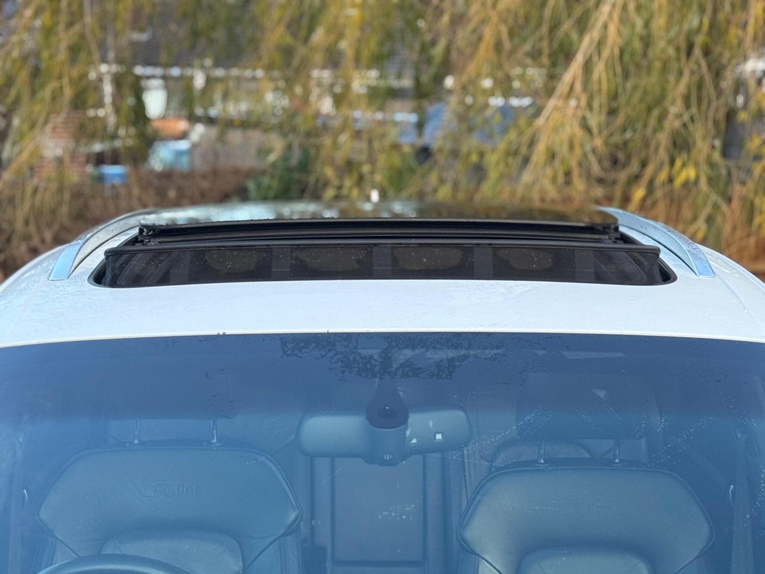 Used Audi Q7 2015 for sale - 76671331: Photo 75