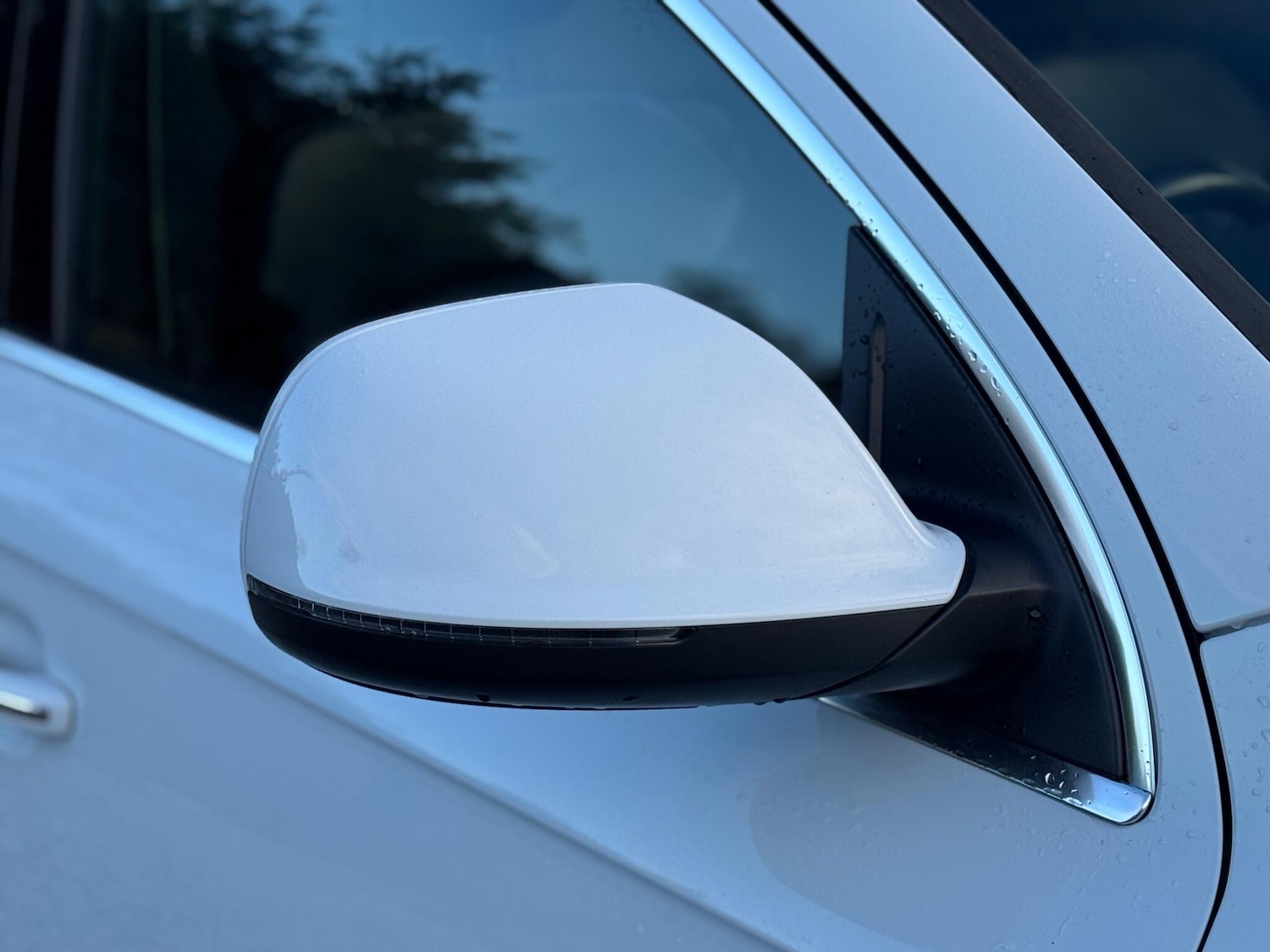 Used Audi Q7 2015 for sale - 76671331: Photo 87