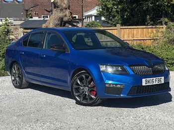 Used Skoda Octavia 2015 for sale - 78461838: Photo
