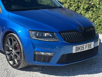 Used Skoda Octavia 2015 for sale - 78461838: Photo