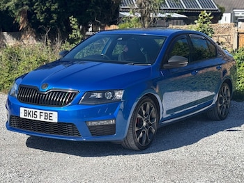 Used Skoda Octavia 2015 for sale - 78461838: Photo