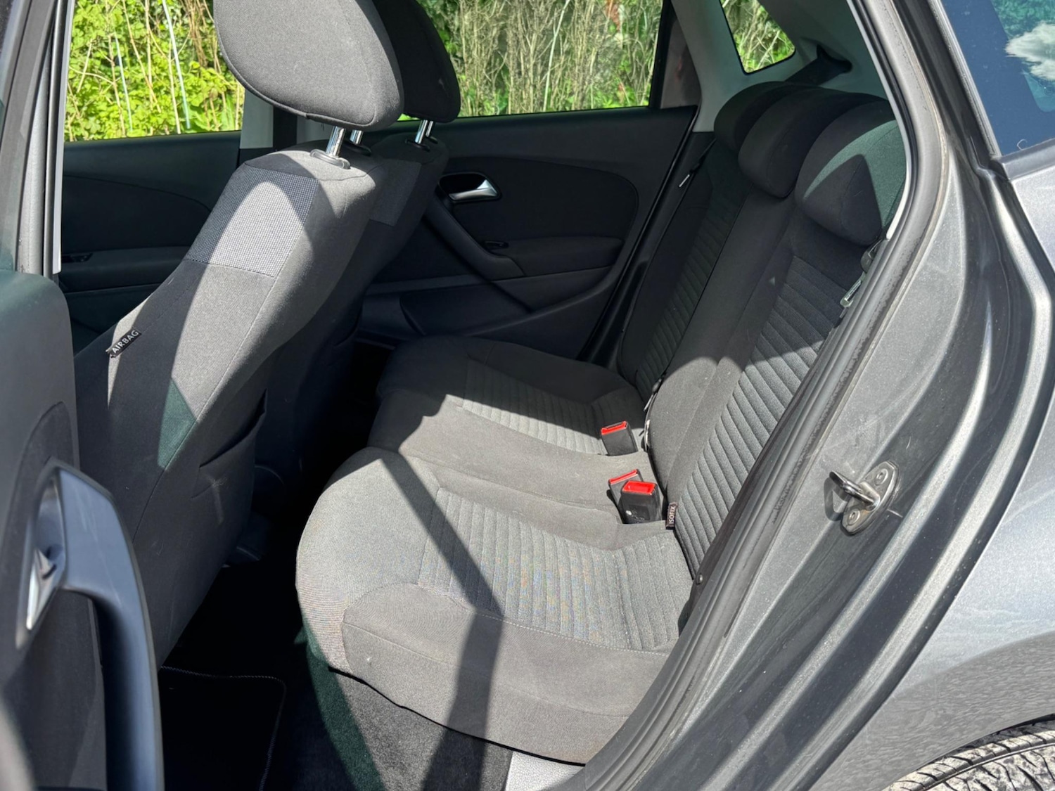 Used Volkswagen Polo 2011 for sale - 76753215: Photo 19