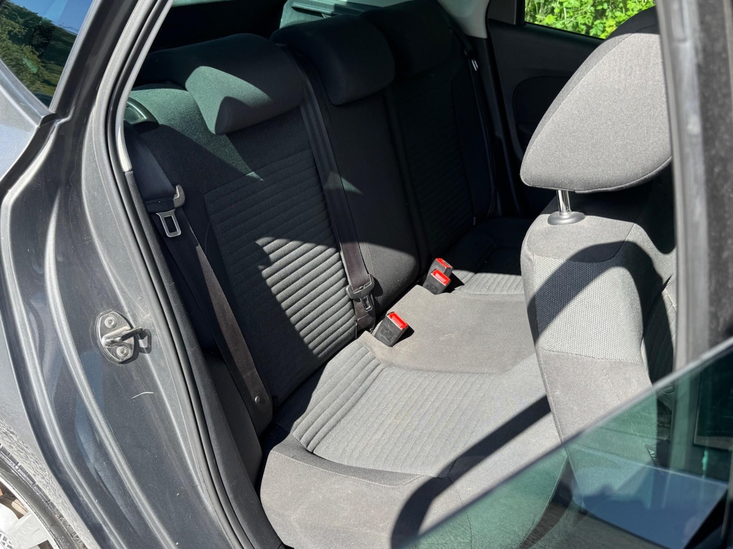 Used Volkswagen Polo 2011 for sale - 76753215: Photo 20