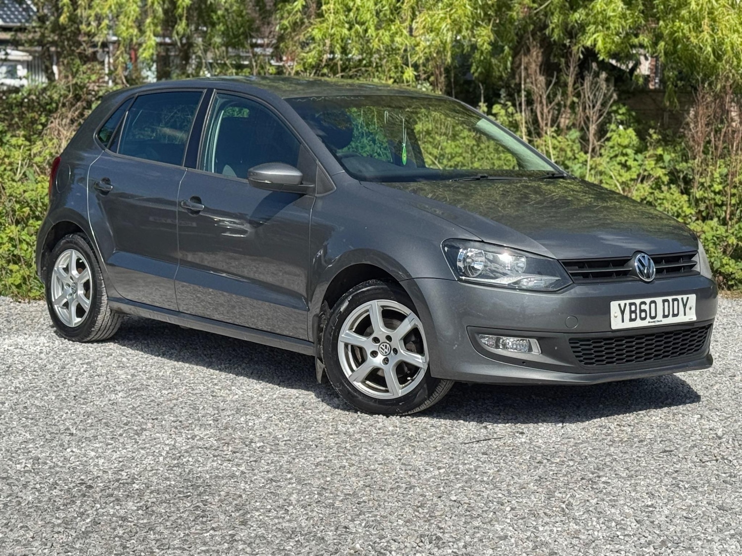 Used Volkswagen Polo 2011 for sale - 76753215: Photo 23