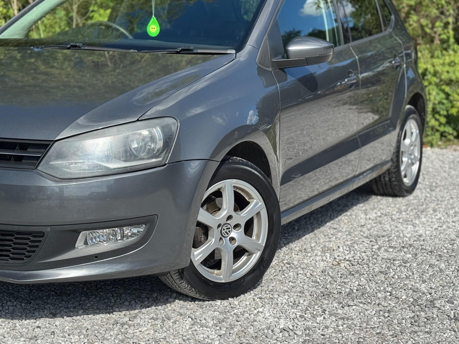 Used Volkswagen Polo 2011 for sale - 76753215: Photo 37