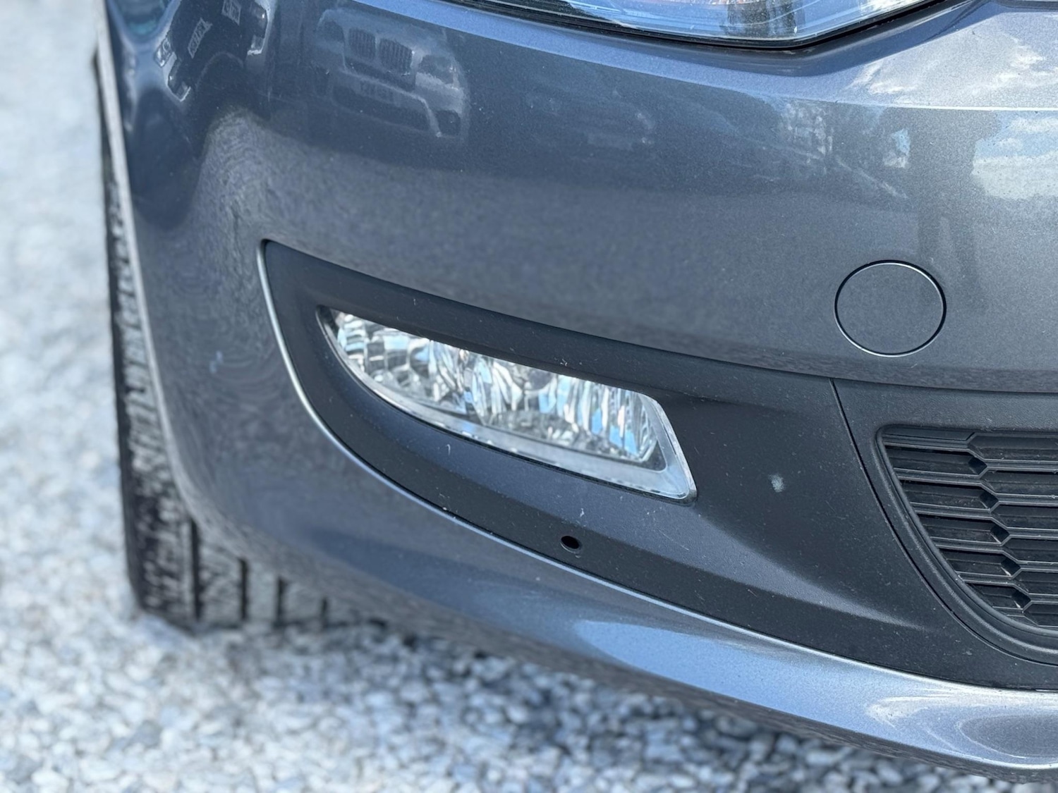 Used Volkswagen Polo 2011 for sale - 76753215: Photo 47