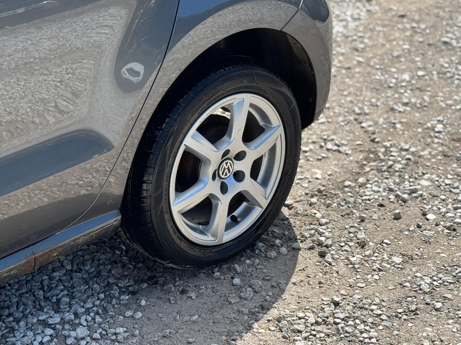 Used Volkswagen Polo 2011 for sale - 76753215: Photo 52