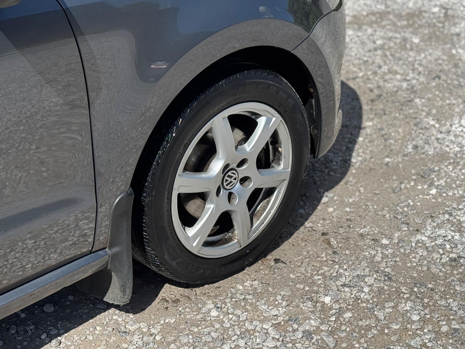 Used Volkswagen Polo 2011 for sale - 76753215: Photo 54