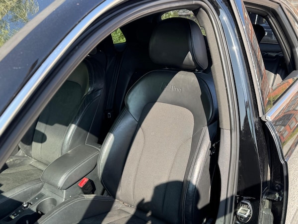 Used Audi Q3 2013 for sale - 74920197: Photo 17