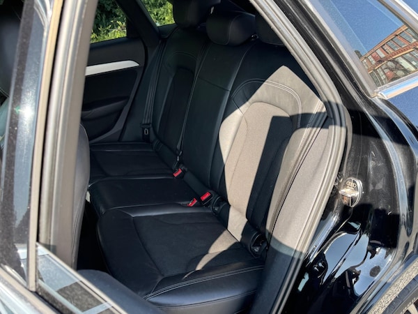 Used Audi Q3 2013 for sale - 74920197: Photo 21