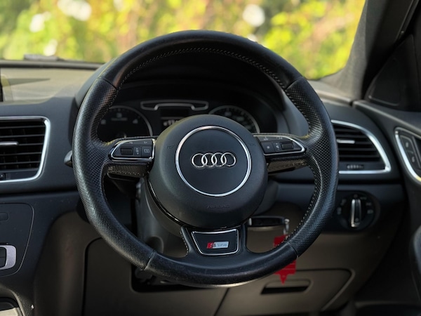 Used Audi Q3 2013 for sale - 74920197: Photo 24