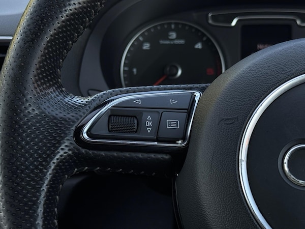 Used Audi Q3 2013 for sale - 74920197: Photo 25