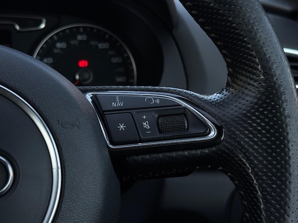 Used Audi Q3 2013 for sale - 74920197: Photo 27