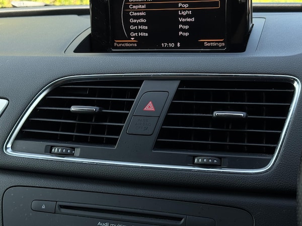 Used Audi Q3 2013 for sale - 74920197: Photo 35