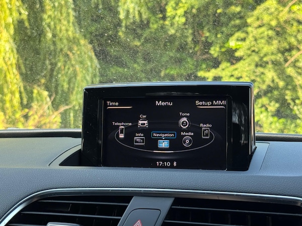 Used Audi Q3 2013 for sale - 74920197: Photo 48