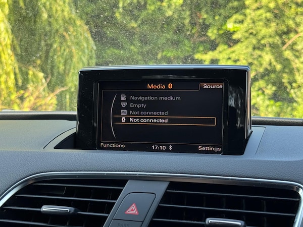 Used Audi Q3 2013 for sale - 74920197: Photo 51