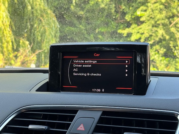 Used Audi Q3 2013 for sale - 74920197: Photo 56