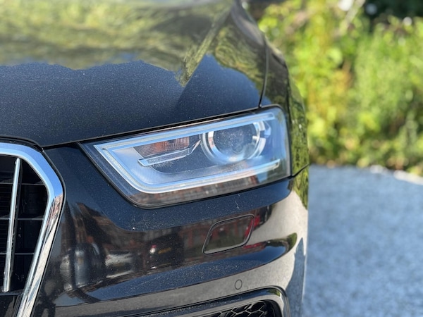 Used Audi Q3 2013 for sale - 74920197: Photo 62