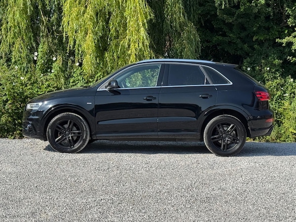 Used Audi Q3 2013 for sale - 74920197: Photo 9