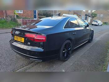 Used Audi A8 2016 for sale - 77977592: Photo