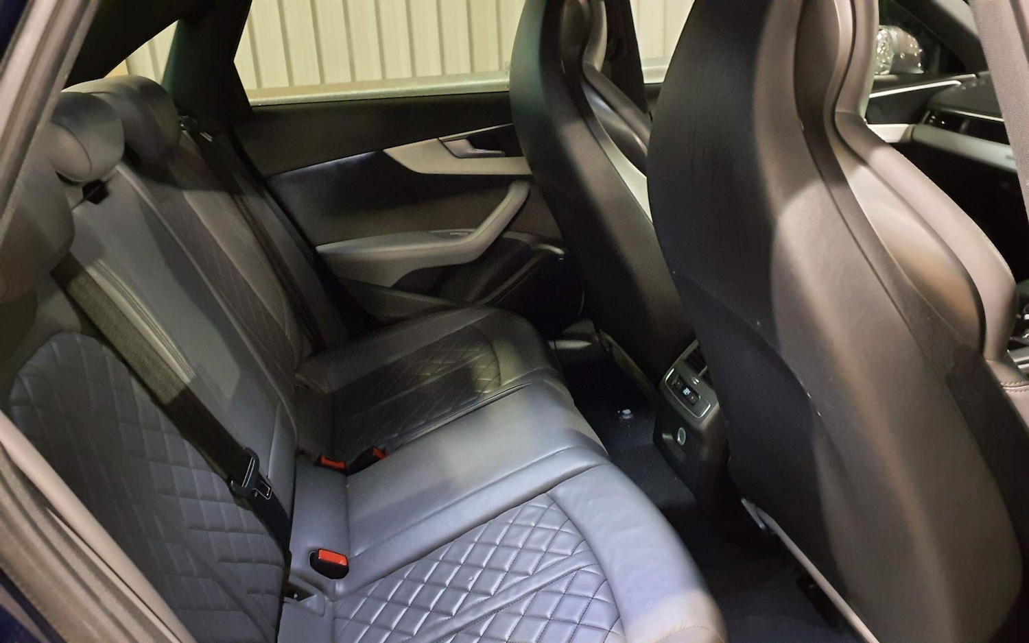 Used Audi S4 2017 for sale - 76886604: Photo 10