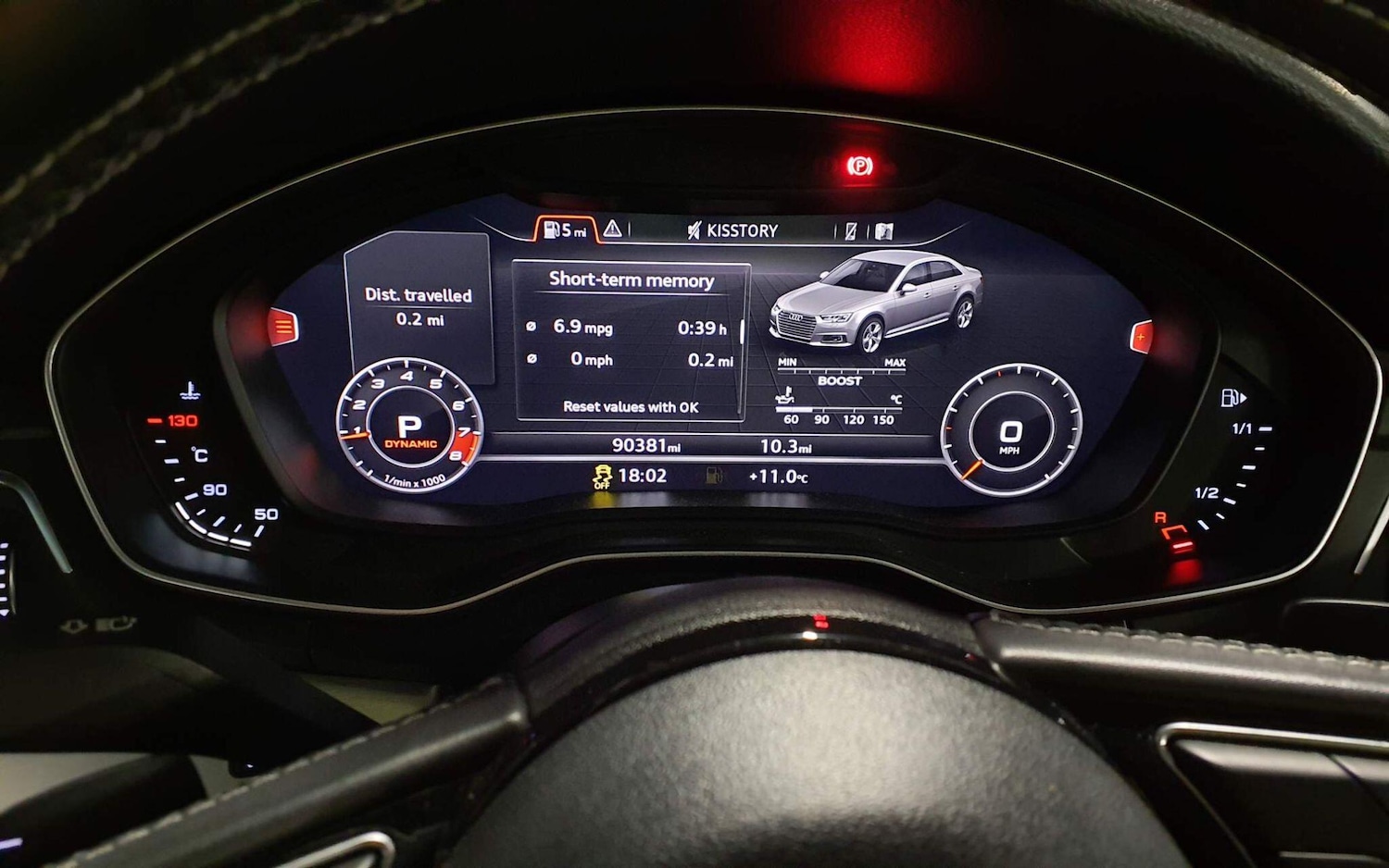 Used Audi S4 2017 for sale - 76886604: Photo 11