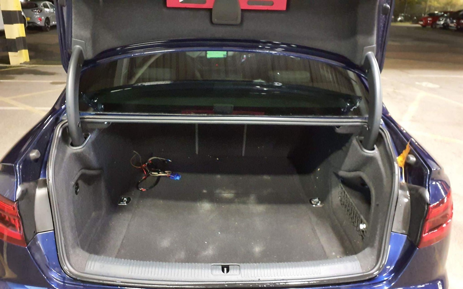 Used Audi S4 2017 for sale - 76886604: Photo 12