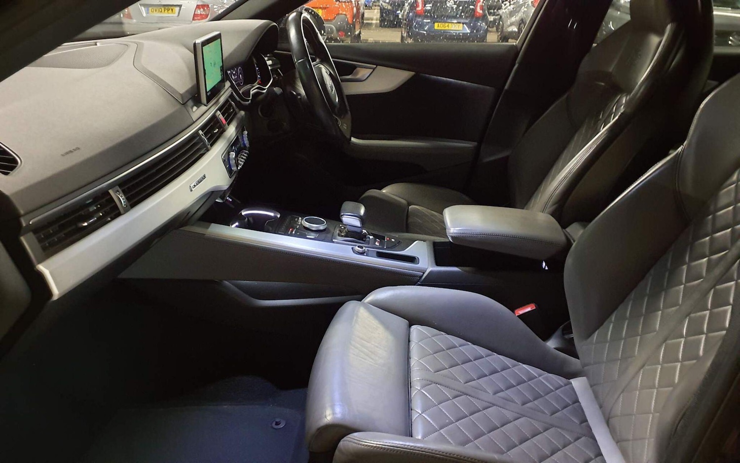 Used Audi S4 2017 for sale - 76886604: Photo 13