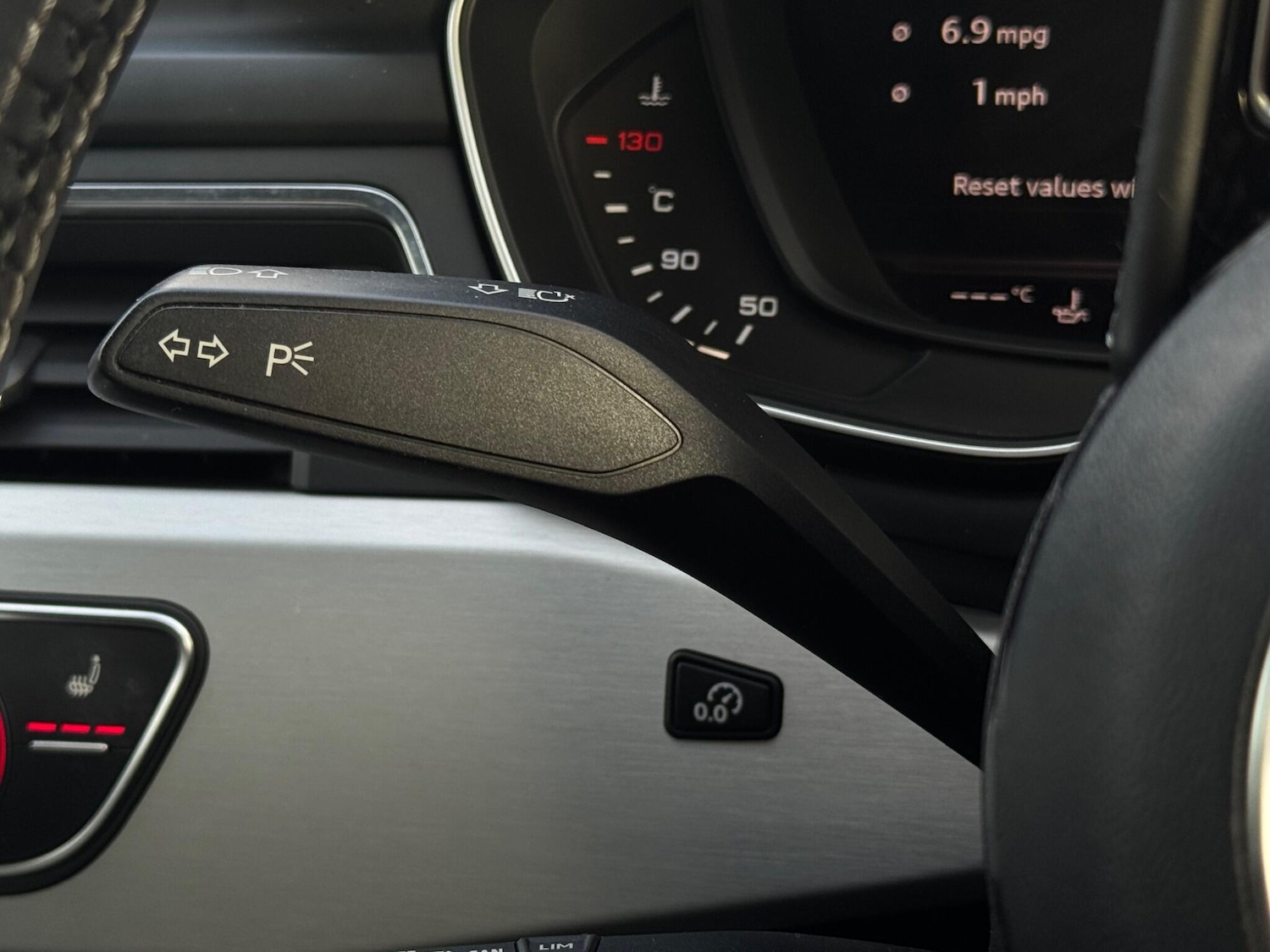 Used Audi S4 2017 for sale - 76886604: Photo 35