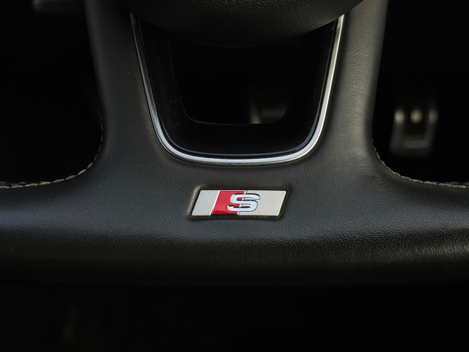 Used Audi S4 2017 for sale - 76886604: Photo 39