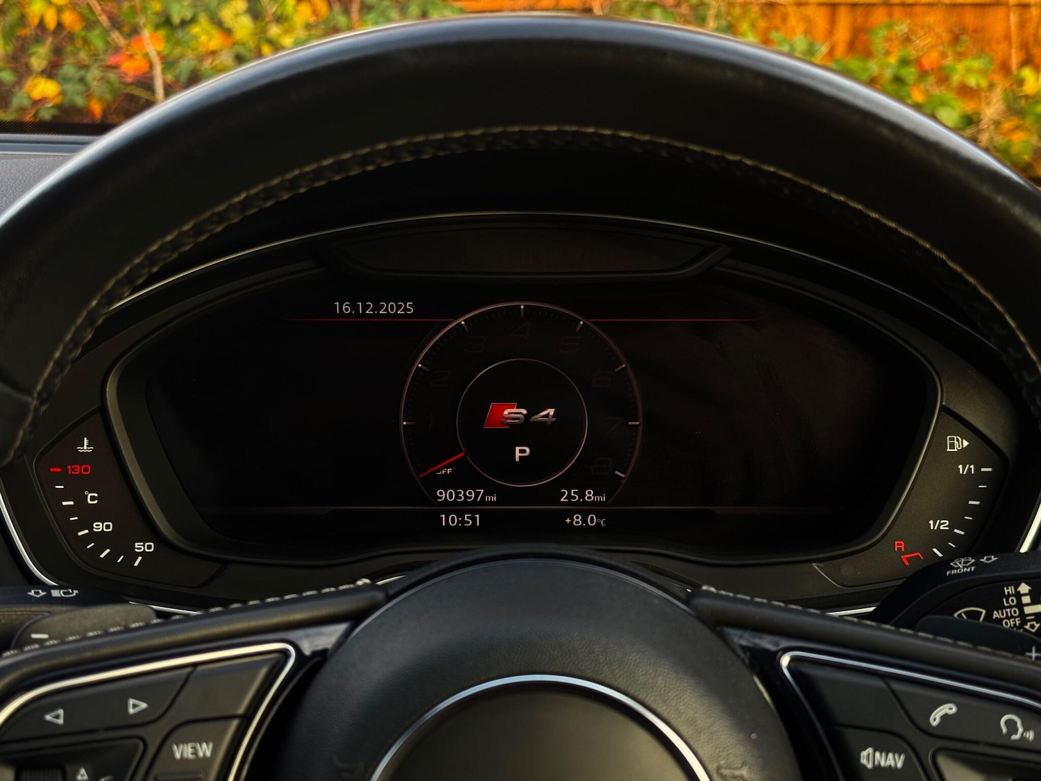 Used Audi S4 2017 for sale - 76886604: Photo 41