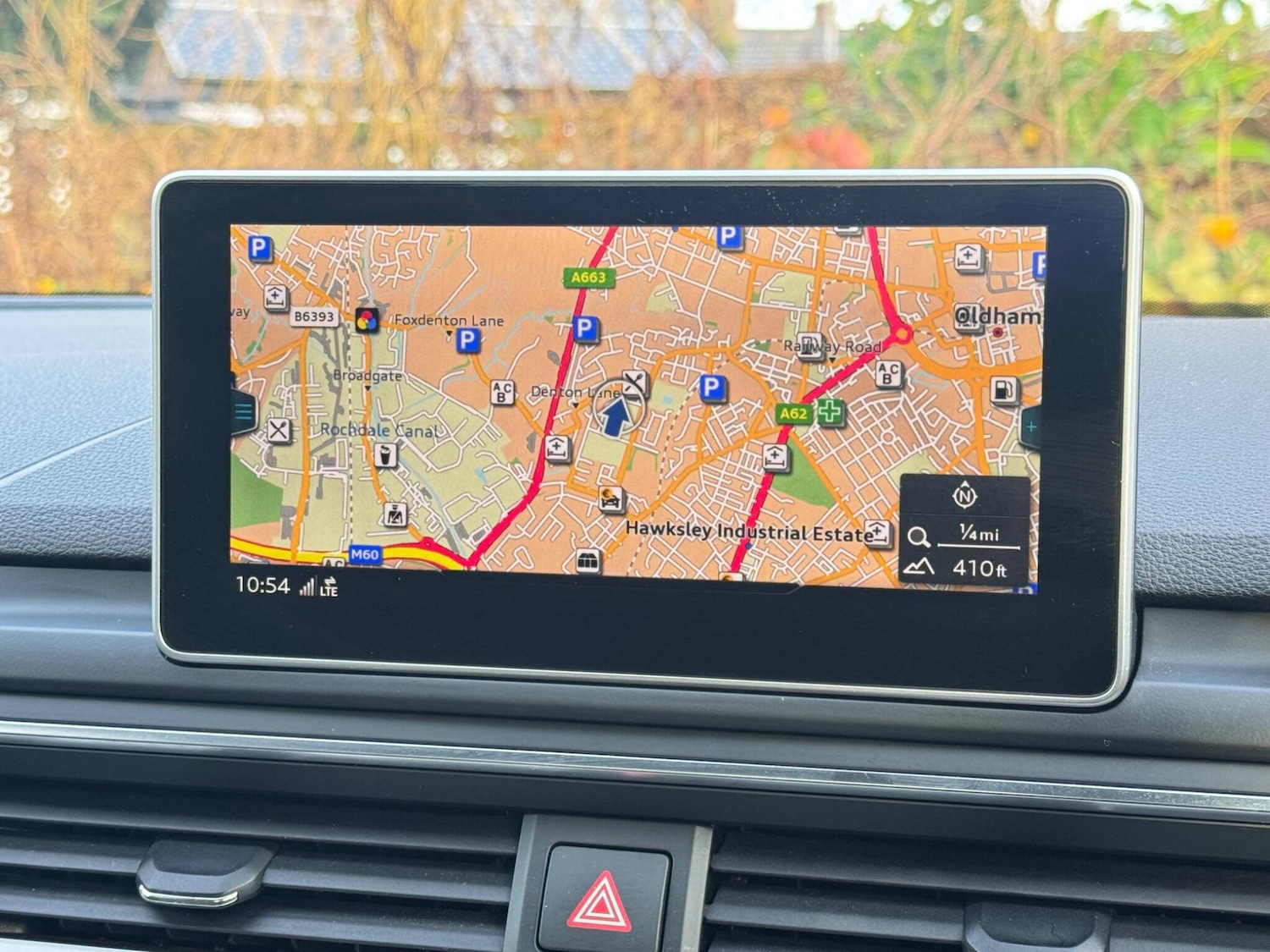 Used Audi S4 2017 for sale - 76886604: Photo 47