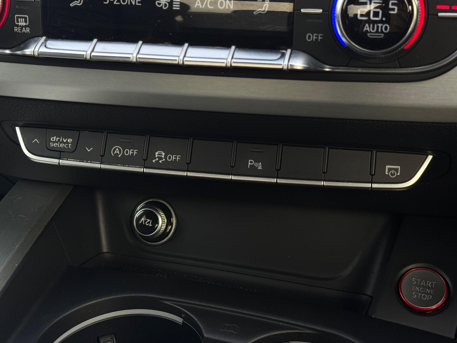 Used Audi S4 2017 for sale - 76886604: Photo 50