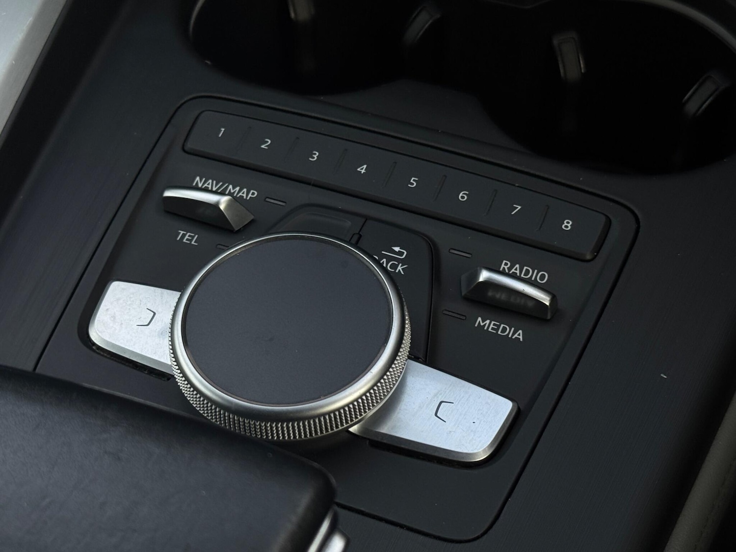 Used Audi S4 2017 for sale - 76886604: Photo 53