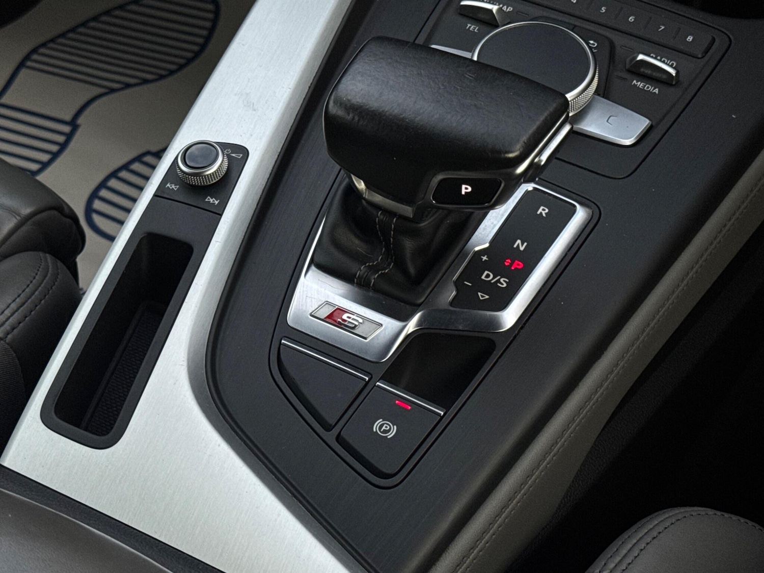 Used Audi S4 2017 for sale - 76886604: Photo 54