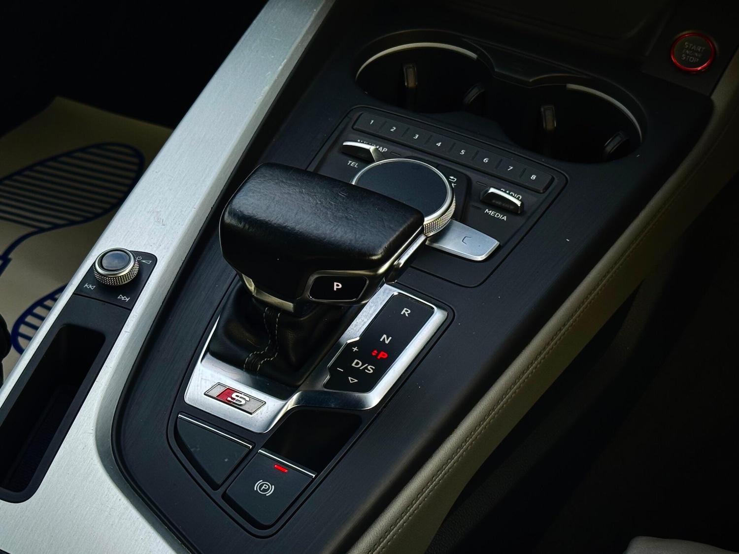 Used Audi S4 2017 for sale - 76886604: Photo 55