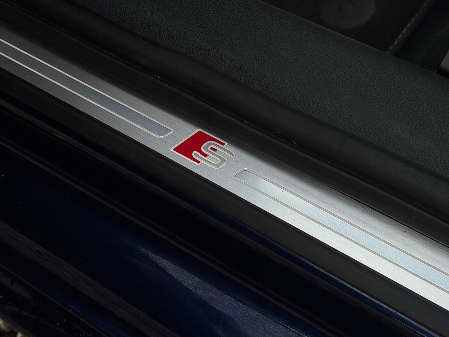 Used Audi S4 2017 for sale - 76886604: Photo 65