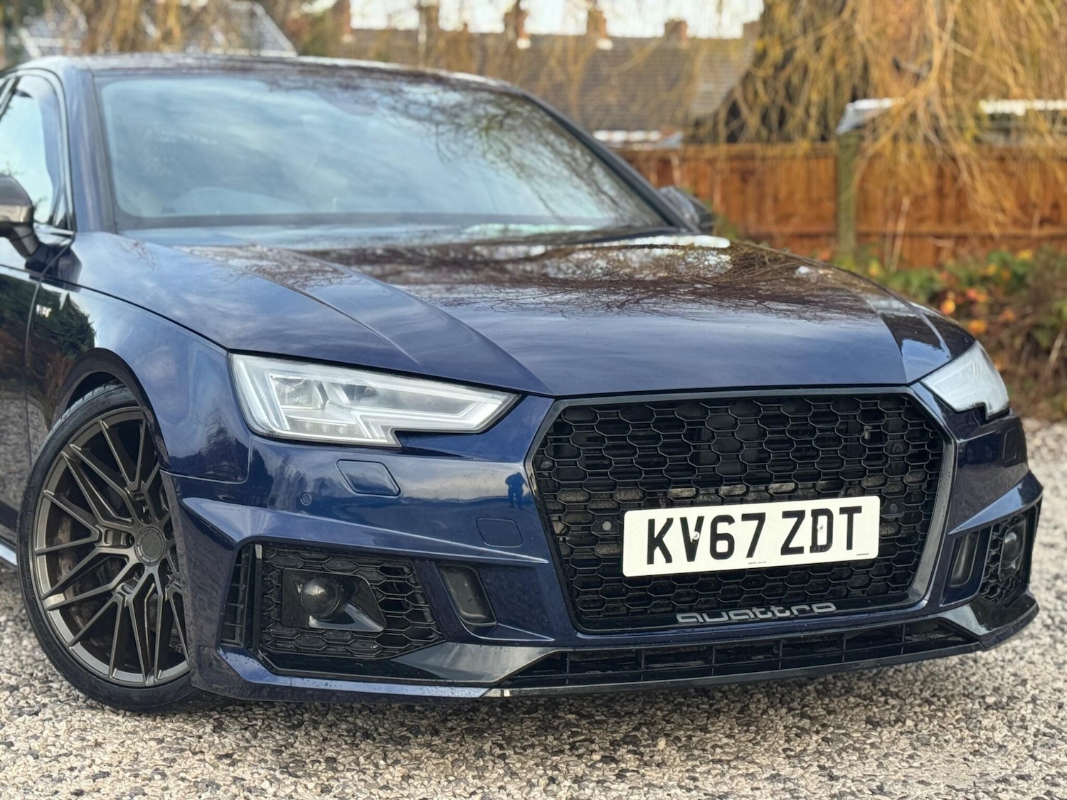 Used Audi S4 2017 for sale - 76886604: Photo 67