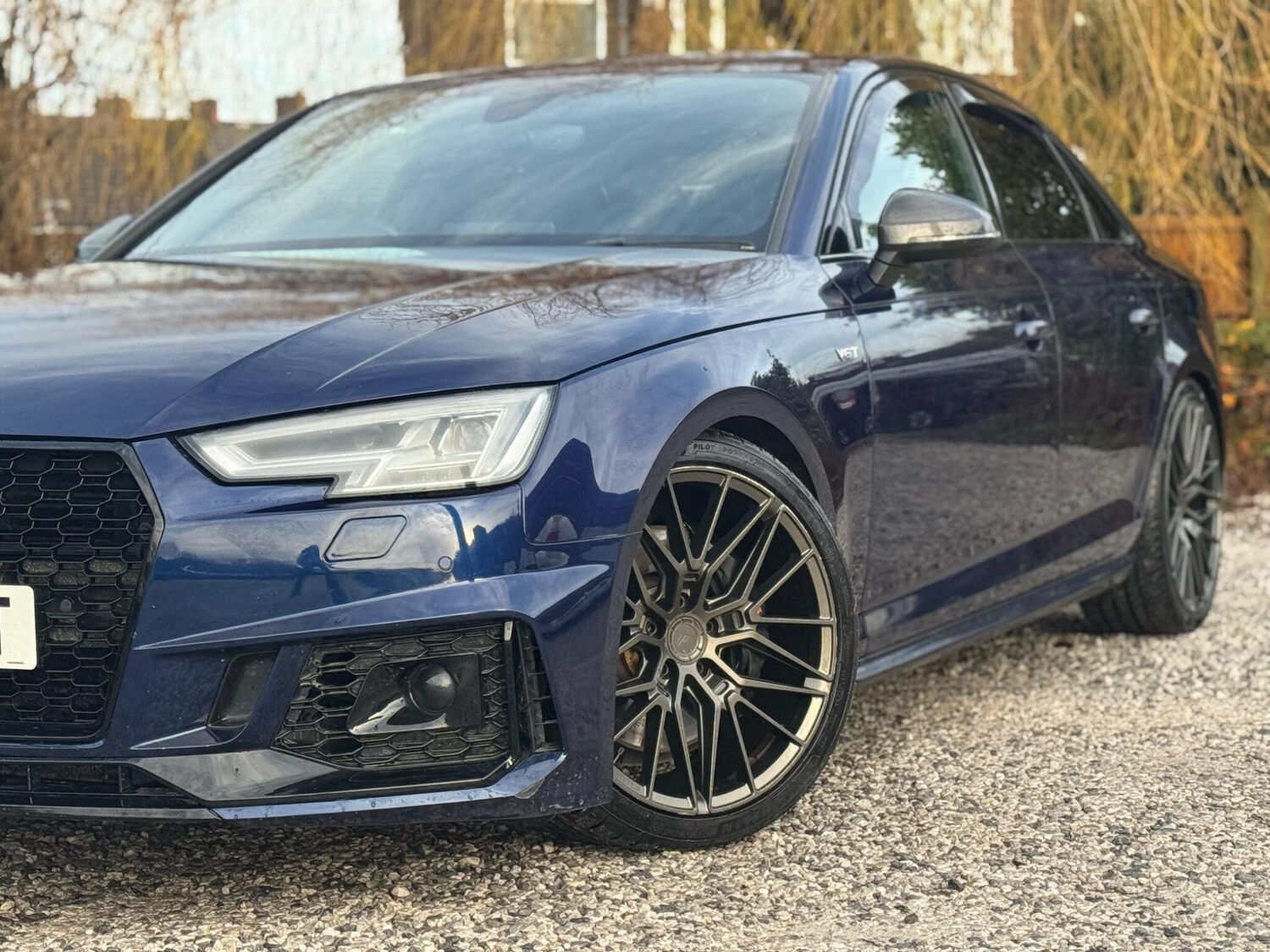 Used Audi S4 2017 for sale - 76886604: Photo 69