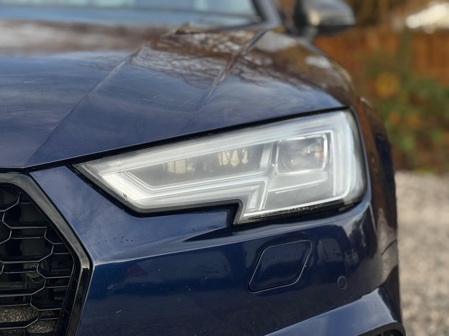 Used Audi S4 2017 for sale - 76886604: Photo 70