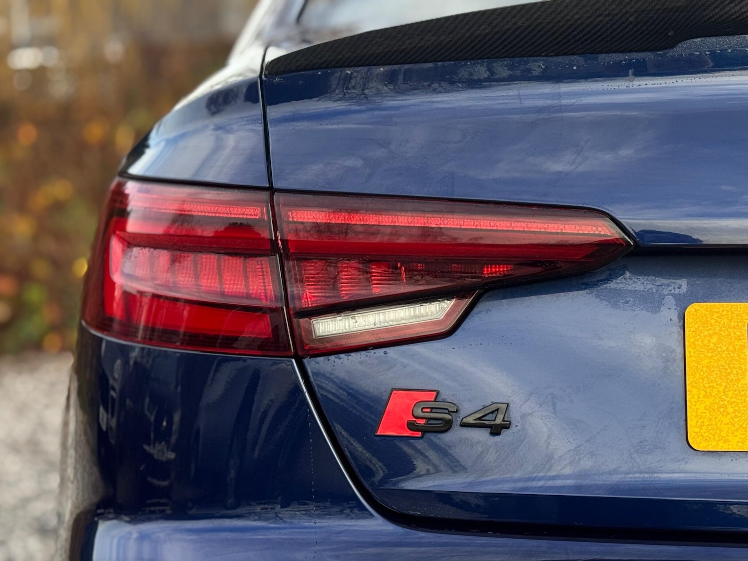 Used Audi S4 2017 for sale - 76886604: Photo 73