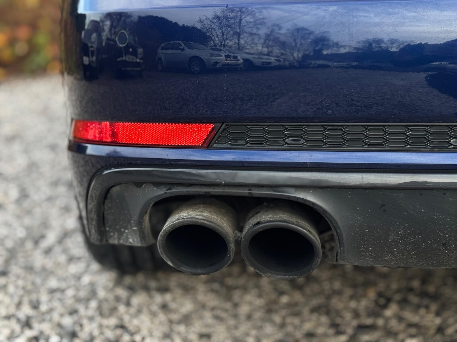 Used Audi S4 2017 for sale - 76886604: Photo 74