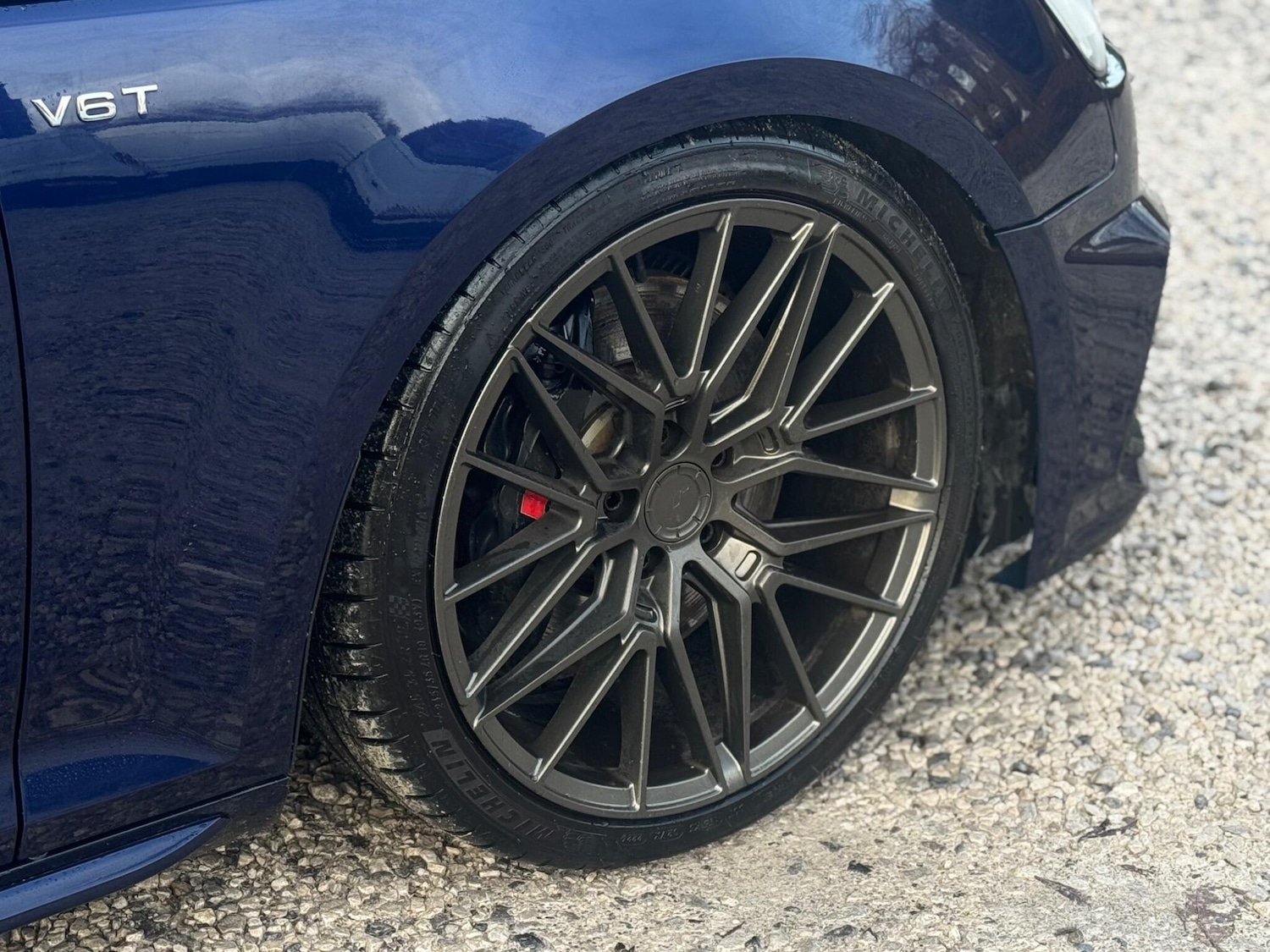 Used Audi S4 2017 for sale - 76886604: Photo 79