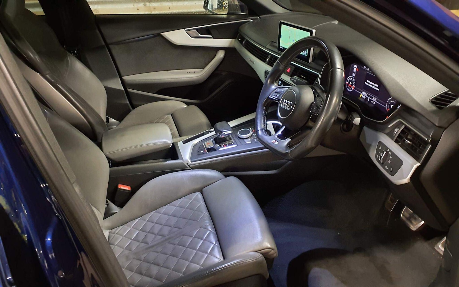 Used Audi S4 2017 for sale - 76886604: Photo 8