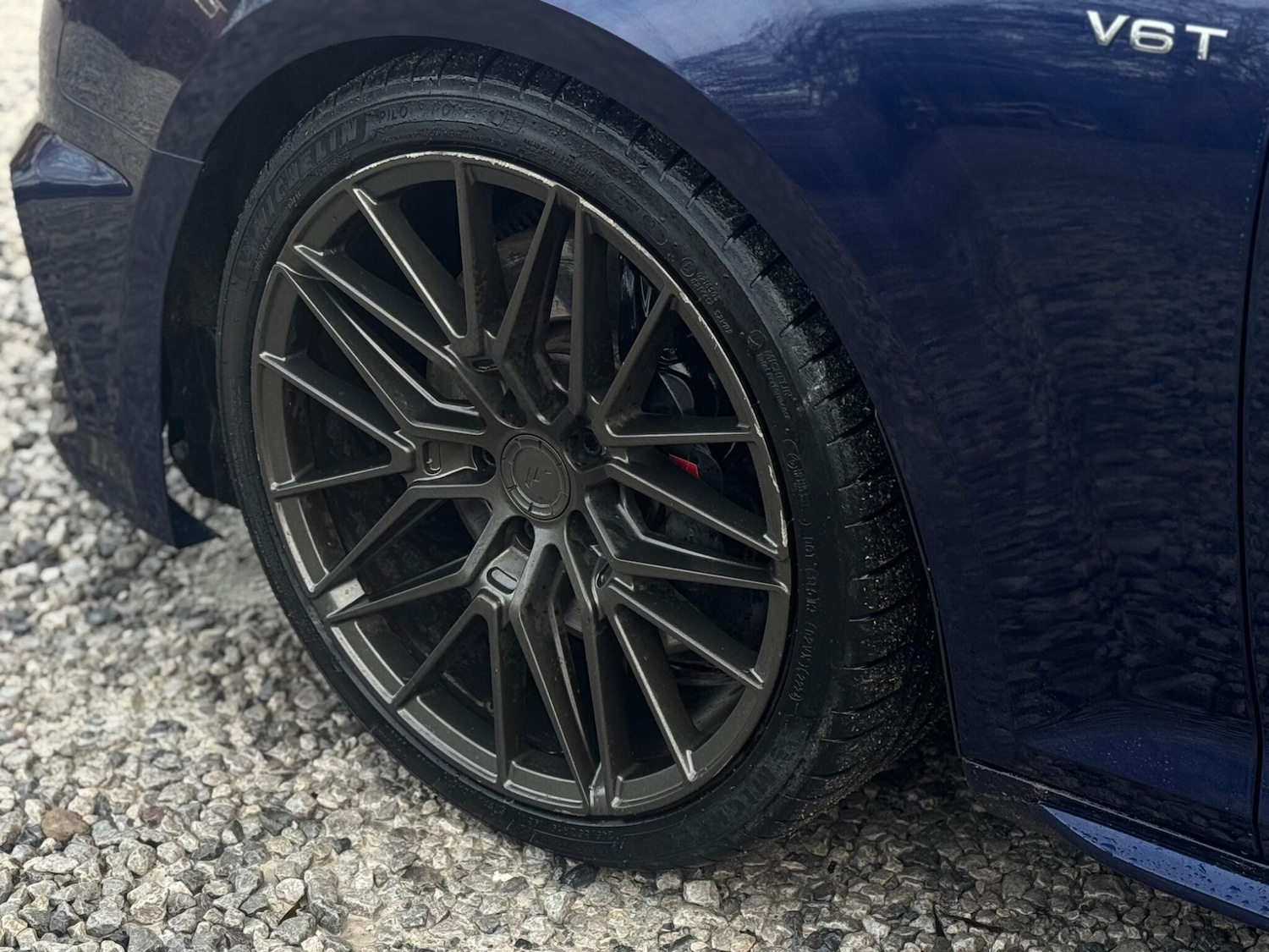 Used Audi S4 2017 for sale - 76886604: Photo 80