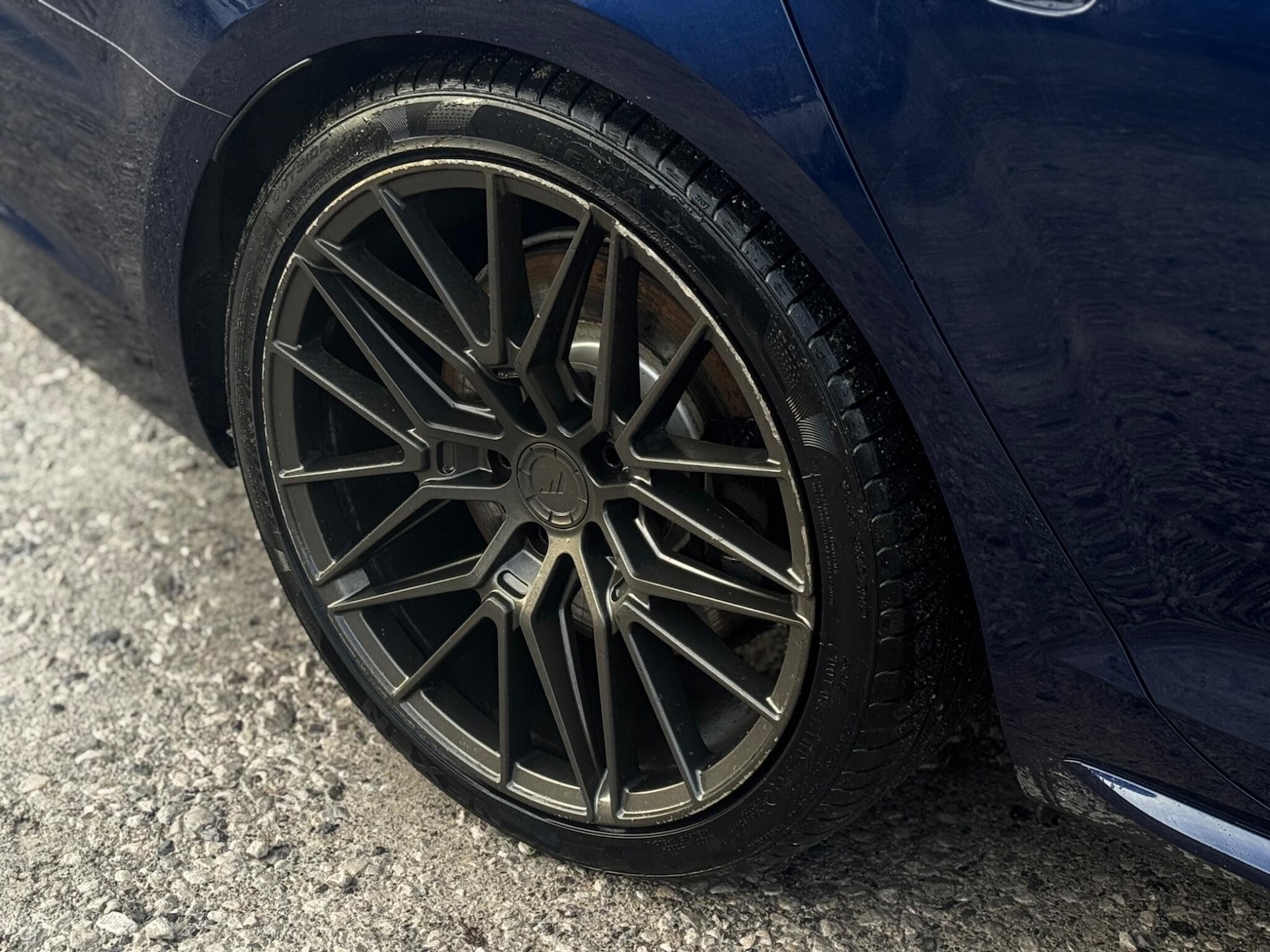 Used Audi S4 2017 for sale - 76886604: Photo 81