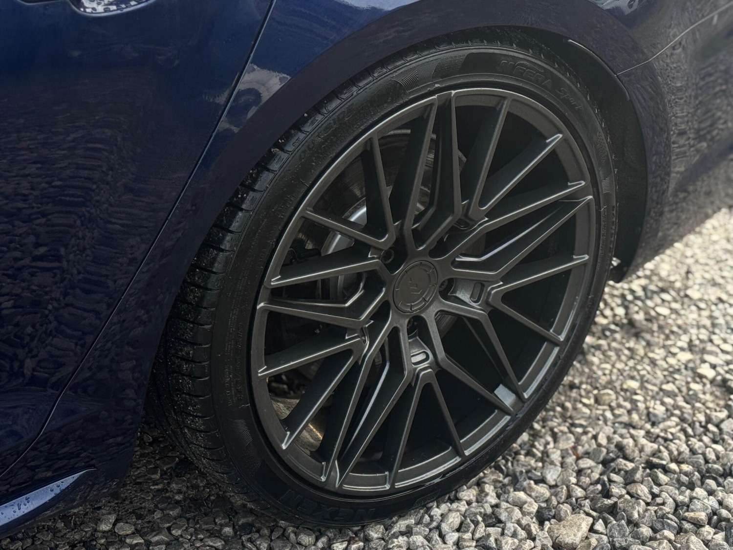 Used Audi S4 2017 for sale - 76886604: Photo 82