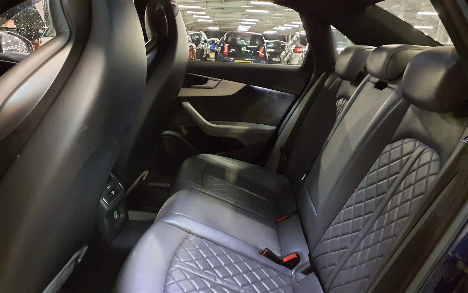 Used Audi S4 2017 for sale - 76886604: Photo 9